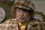 Nobbys Nuts - Not Nobby!